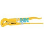 Pipe Wrench 90 Deg. Bent Nose 25mm