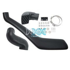 Snorkel Isuzu Dmax 2012 On
