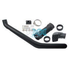 Snorkel Navara 2015 On