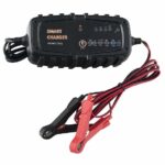 Automatic Smart Battery Charger RK2000 6/12V 2Amp – Lead or Lithium & AGM