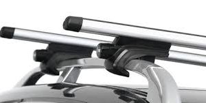 Roof Bars and Rails