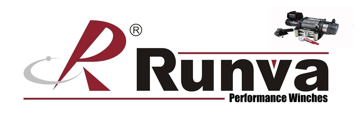Runva winch